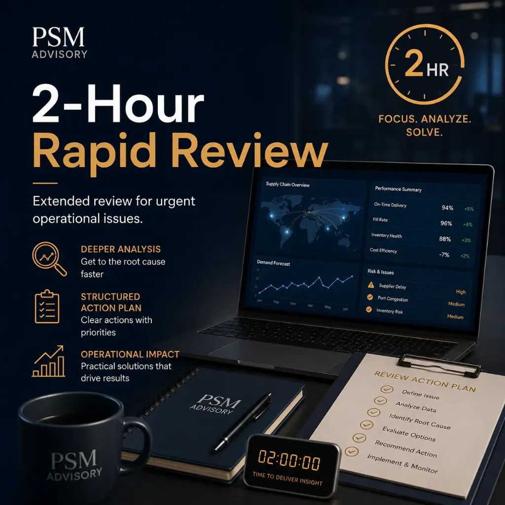 2-Hour Rapid Review